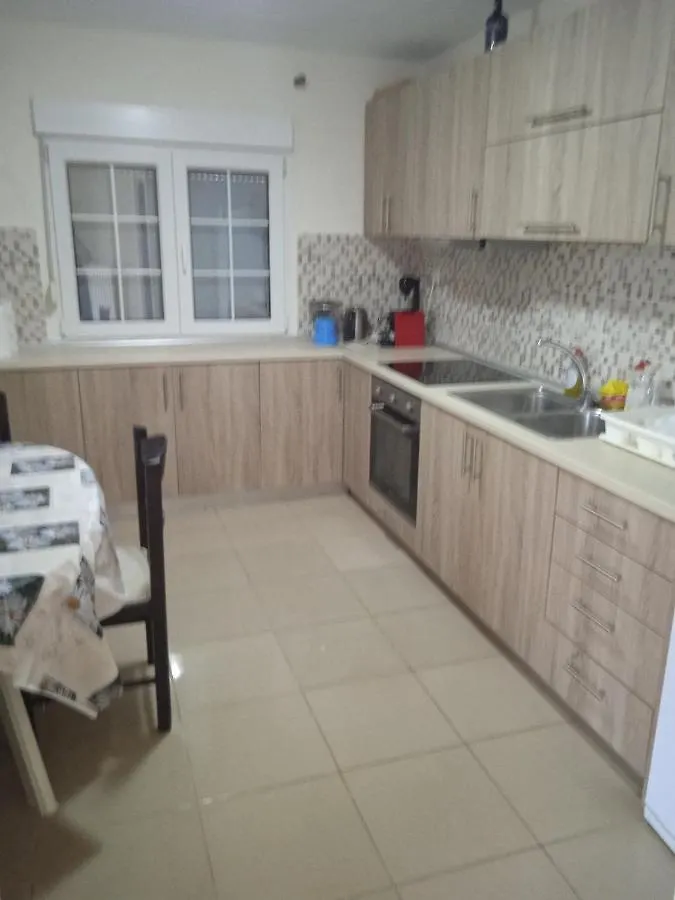 Best Summer Vacation Nea Kallikrateia Holiday home