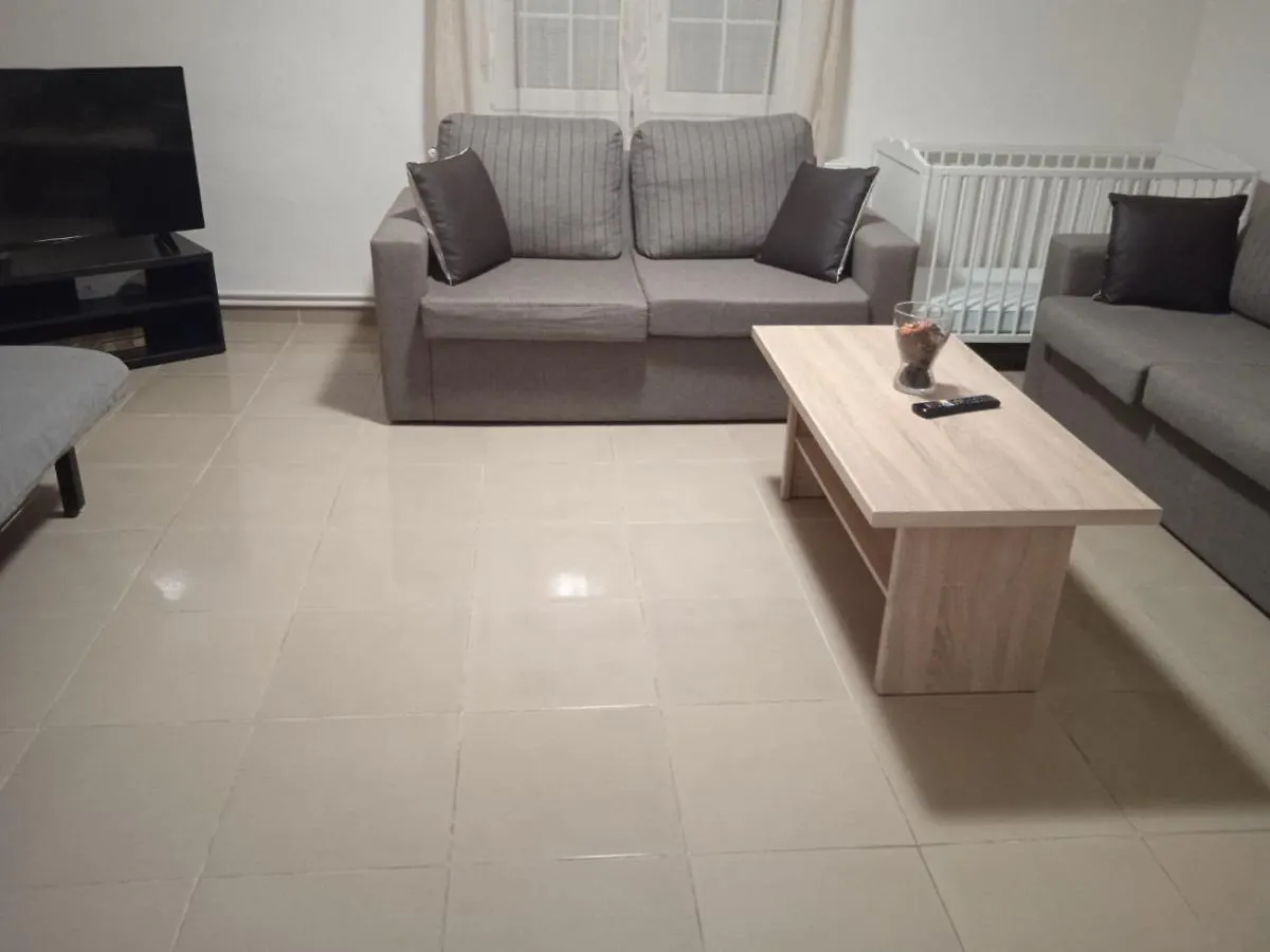 Best Summer Vacation Nea Kallikrateia Holiday home