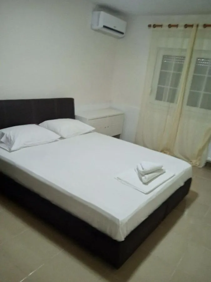 Best Summer Vacation Nea Kallikrateia Greece