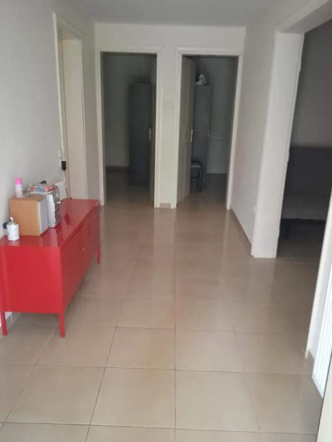 Holiday home Best Summer Vacation Nea Kallikrateia