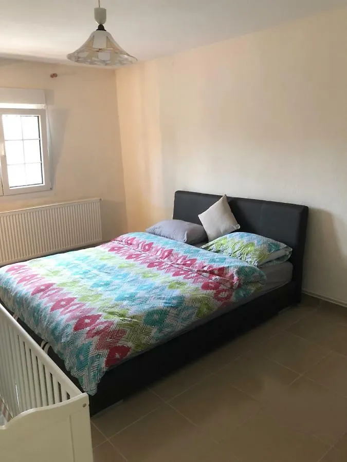 Holiday home Best Summer Vacation Nea Kallikrateia Greece