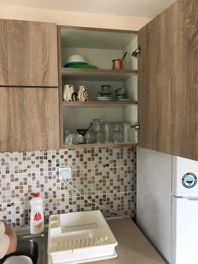 Best Summer Vacation Nea Kallikrateia Holiday home