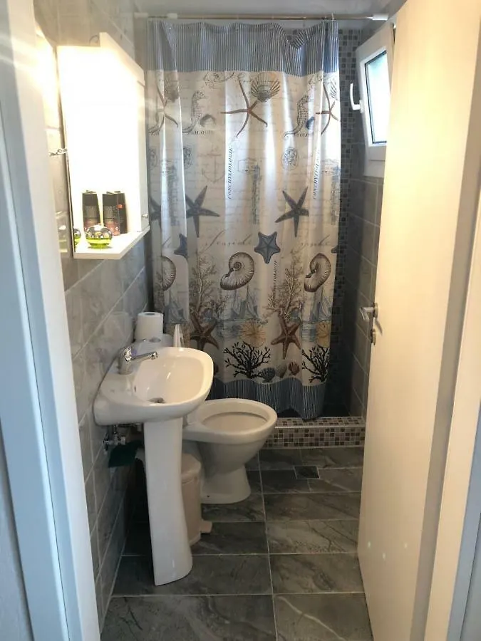 Best Summer Vacation Nea Kallikrateia Holiday home