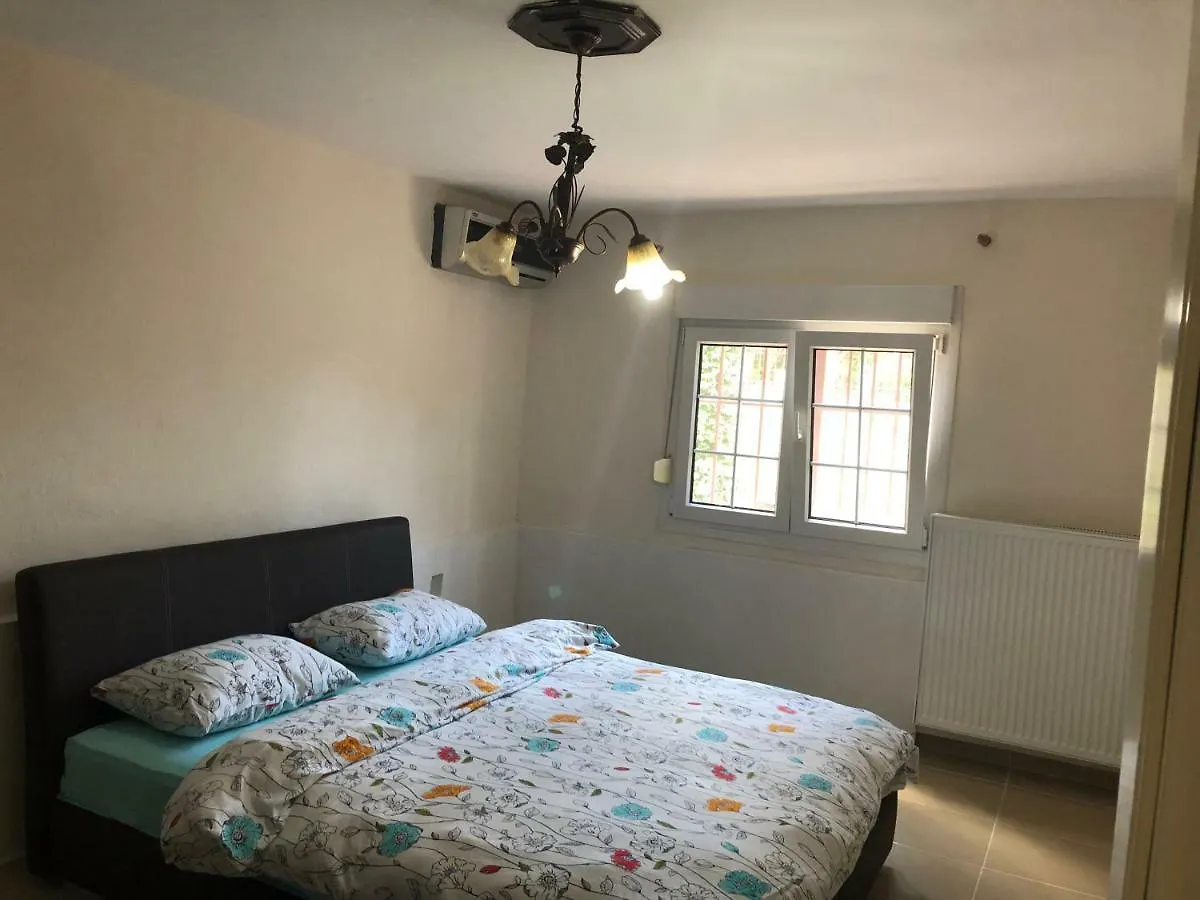 Best Summer Vacation Nea Kallikrateia Holiday home