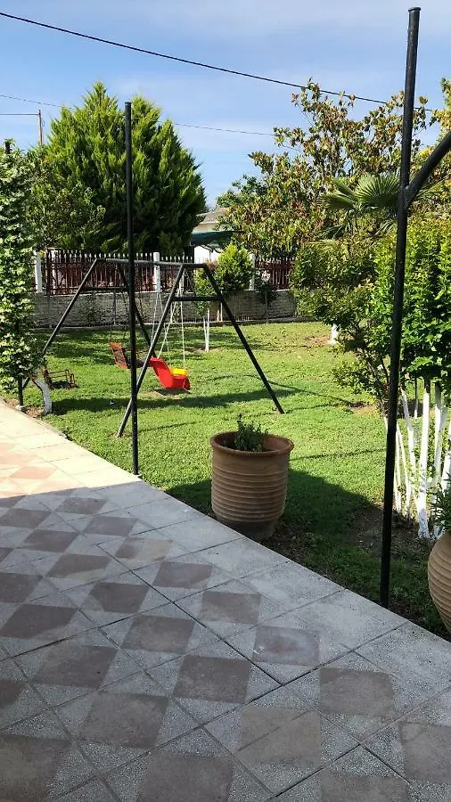 Best Summer Vacation Nea Kallikrateia Greece
