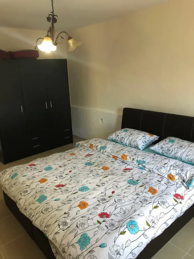 Holiday home Best Summer Vacation Nea Kallikrateia